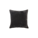 Lexington Black Throw Pillow