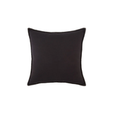 Lexington Black Throw Pillow
