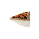 Nazka Throw Pillow