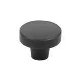 Rustic Modern Round Pull