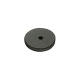 Sandcast Back Plate - Round