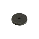 Sandcast Back Plate - Round