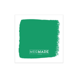 BRADLEY GREEN - MEGMADE FURNITURE PAINT