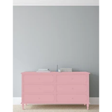 DUSTY PINK - MEGMADE FURNITURE PAINT