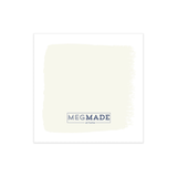 WELDON WHITE - MEGMADE FURNITURE PAINT
