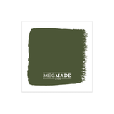 EARL GREEN - MEGMADE FURNITURE PAINT