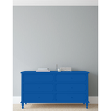 WHALE BLUE - MEGMADE FURNITURE PAINT