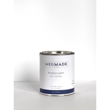 WELDON WHITE - MEGMADE FURNITURE PAINT