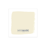 ELLIE GRACE YELLOW - MEGMADE FURNITURE PAINT