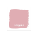 DUSTY PINK - MEGMADE FURNITURE PAINT