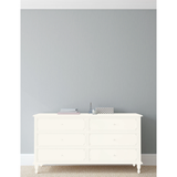 WELDON WHITE - MEGMADE FURNITURE PAINT