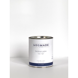 ELLIE GRACE YELLOW - MEGMADE FURNITURE PAINT