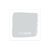 GULLEY GRAY - MEGMADE FURNITURE PAINT