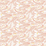 Reflection - Blush Wallpaper SAMPLE