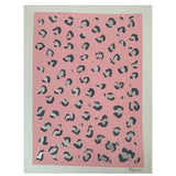 Yaha Hand-Painted Art - 9x12 066