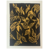 Yaha Hand-Painted Art - 9x12 062